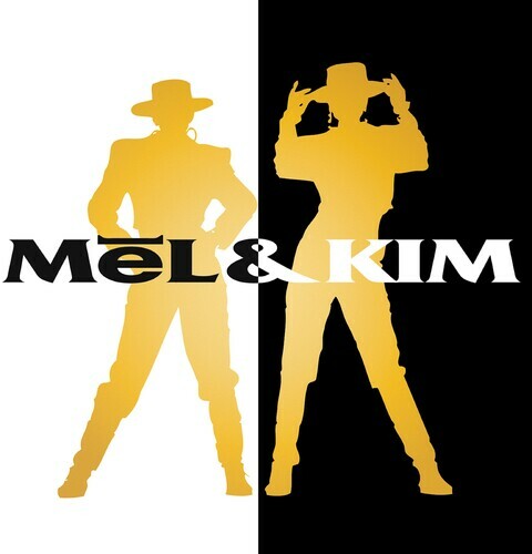 Singles Box Set by Mel & Kim (CD, 2019)