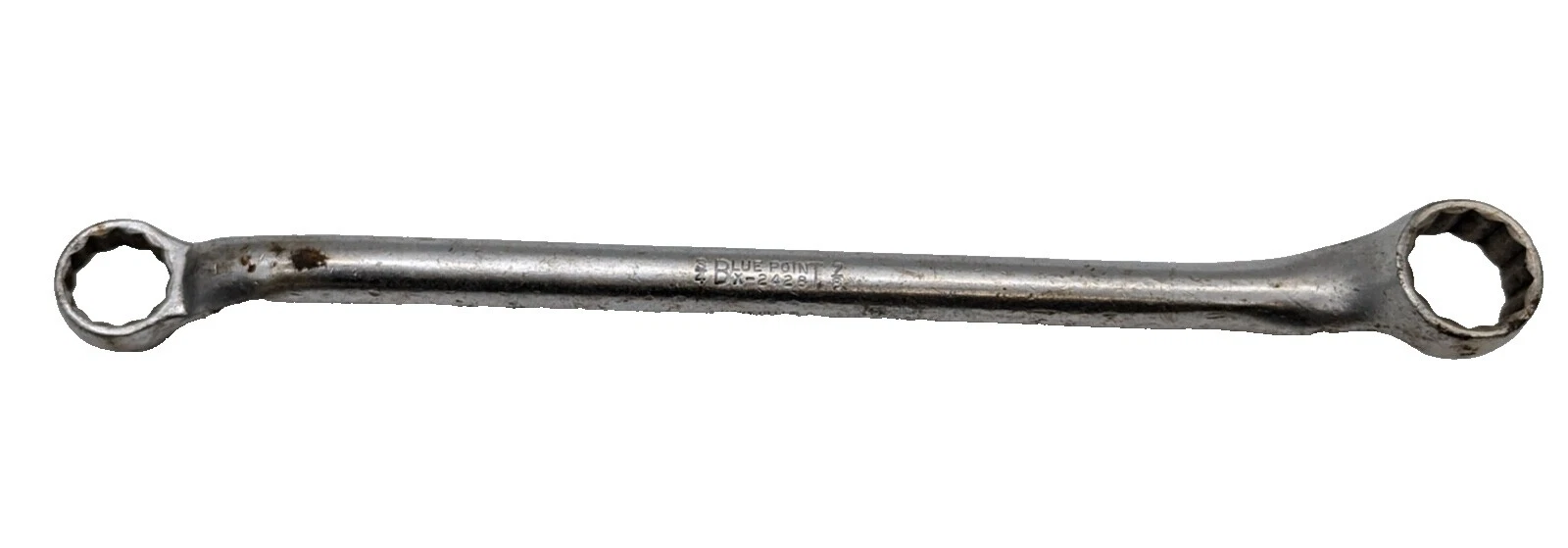 Llave de Extremo-Caja Mano Automotriz Llaves