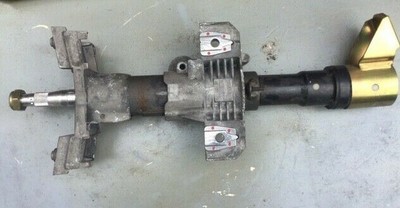 4531307RA Saab 9-3 900 Original 1998 Adjustable Steering Column 