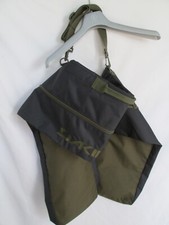 NWT DAKINE Single Pair Ski Unpadded Sleeve Bag 190 cm Blue/Green