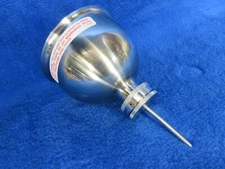 Pall 6" Parabola filter funnel, 47mm filters, 318 stainless steel, 4230 -perfect