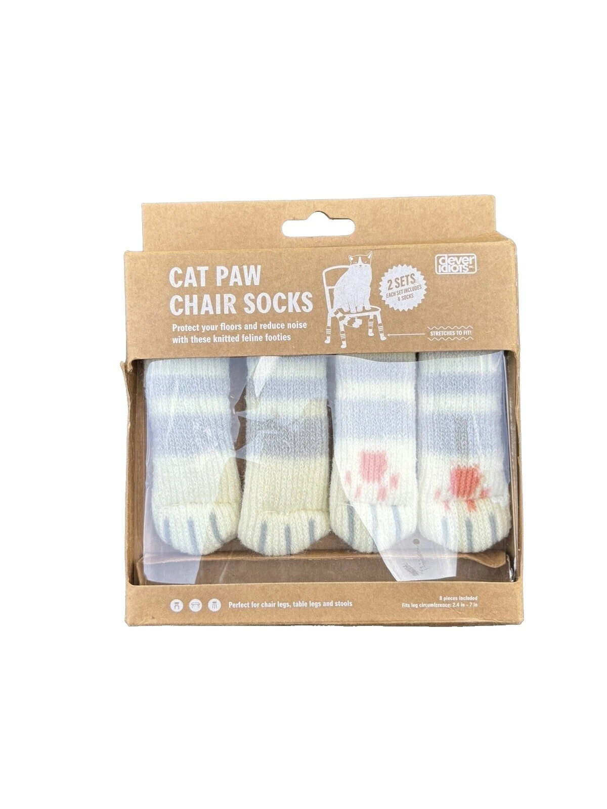 Los animales multicolor Muebles para el Hogar