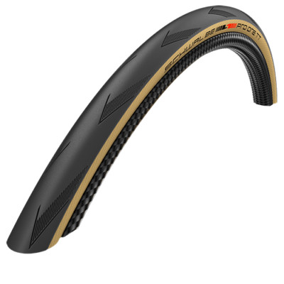 Schwalbe PRO ONE TT 25-622 schwarz 28x1.00 Fahrradreifen