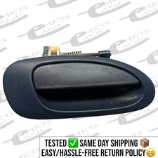 1995-1998 MAZDA PROTEGE Rear Right Exterior Door Handle RR RH OEM