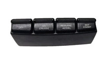 94-97 Dodge Ram Wheel Cruise Control Switch 1500 2500 3500 Oem 56006960 Cummins