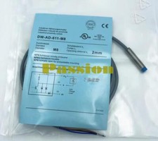 1pc New For Contrinex DW-AD-611-M8 Proximity switch Sensor