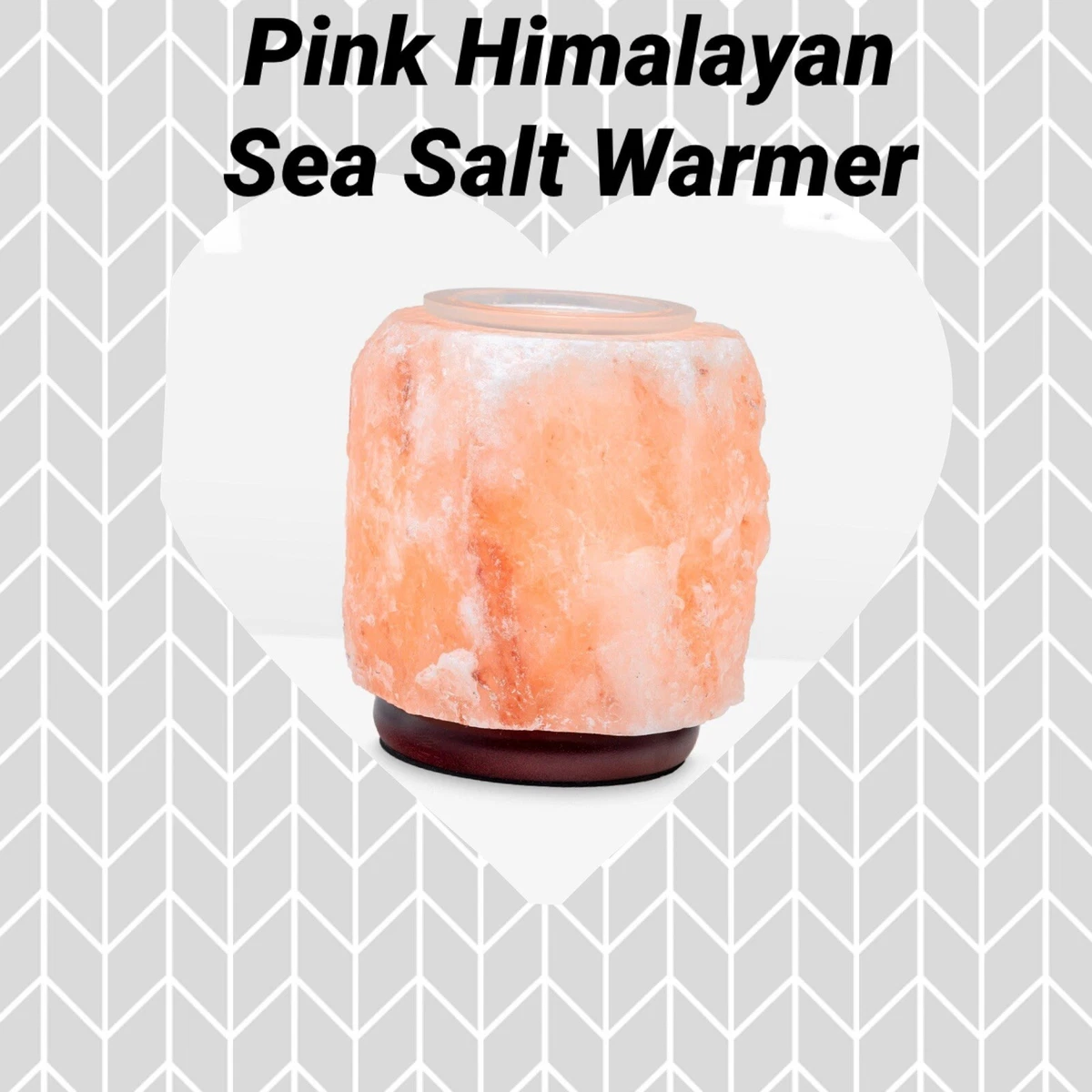 Himalayan on sale salt warmers