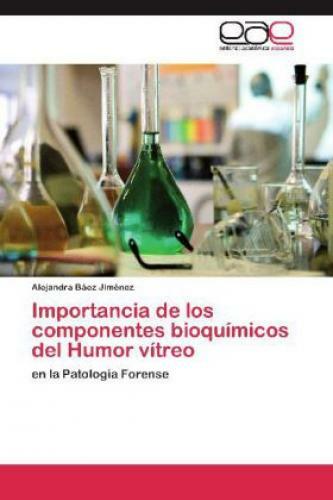 Thumbnail - Importancia De Los Componentes Bioquímicos Del Humor Vítreo En La
