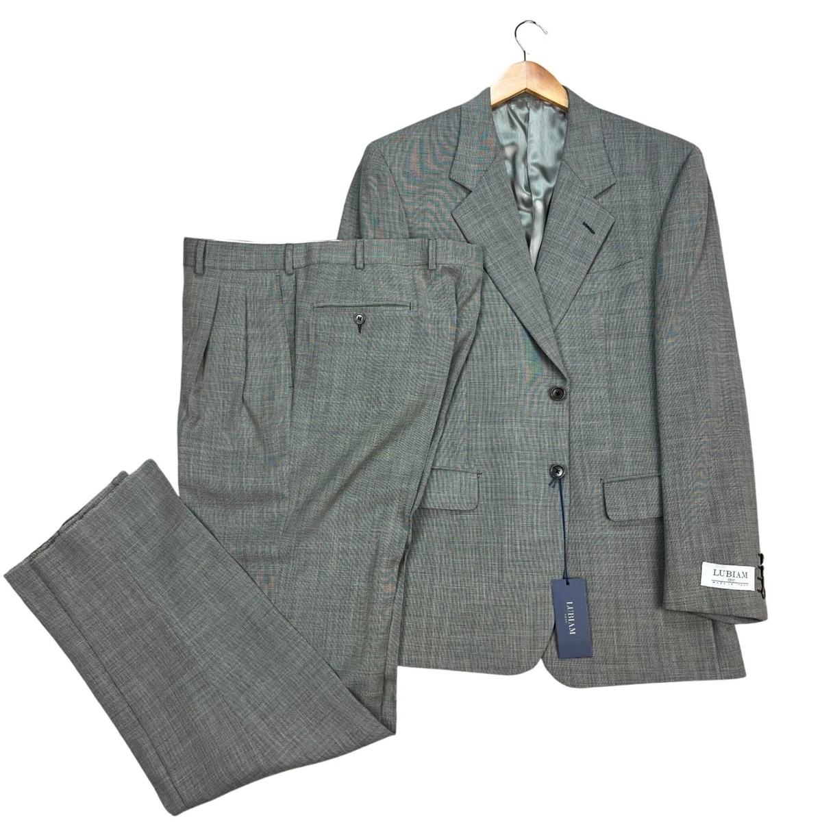 Lubiam Suits & Blazers for Men for sale - eBay