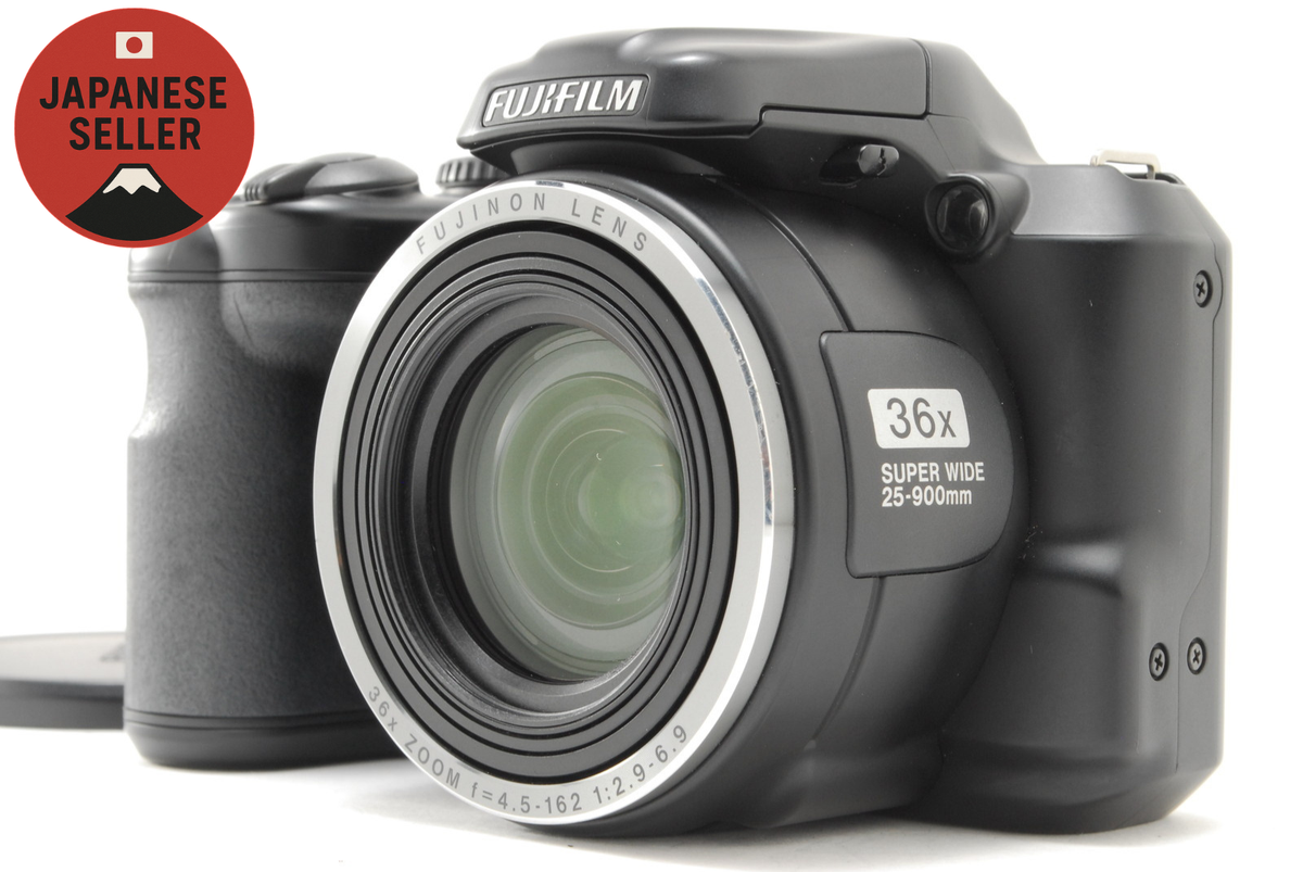 36x Zoom Fujifilm Finepix S8600 Specs Fujifilm Finepix S8630