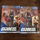 TOMAX PAOLI #44 & XAMOT PAOLI #45 Cobra G.I. Joe Classified Series Hasbro NIP 2
