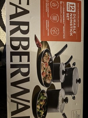 Farberware 12-Piece