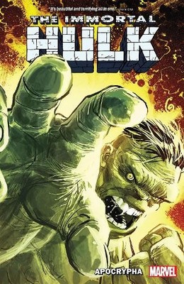 Peter David Bill Mantlo Al Ewing Immortal Hulk Vol. 11 (Taschenbuch)