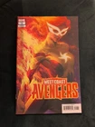 WEST COAST AVENGERS #1 ARTGERM VARIANT