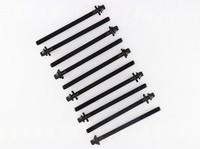Neu - Corteco 016281B Zylinderkopfschraubensatz FüR Opel Saab
