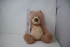 Gund Marky Bear Plush Stuffed Animal 15" 4034049