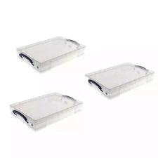 Really Useful Box 10 Litre Pack of 3