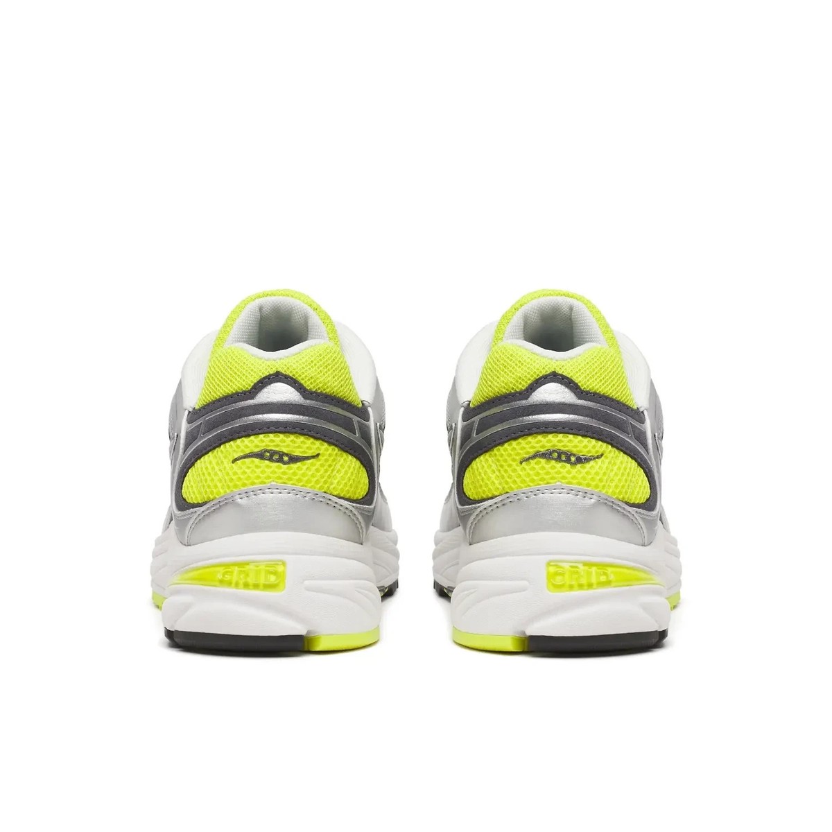 Size 9 - Saucony Grid Jazz 9 Yellow Silver for sale online | eBay