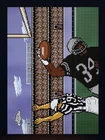 2025 Topps Chrome Bo Jackson Base (RAW)