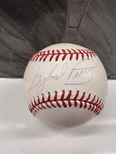 Gaylord Perry Cards, Rookie Card and Autographed Memorabilia Guide 17