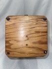 Vintage Duck Sewing Caddy Stand with Drawer/Pin Cushion — photo 6