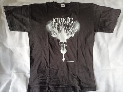 LARKIN Irish Folk & Rock T-Shirt Berlin- Official Merch Gr. M