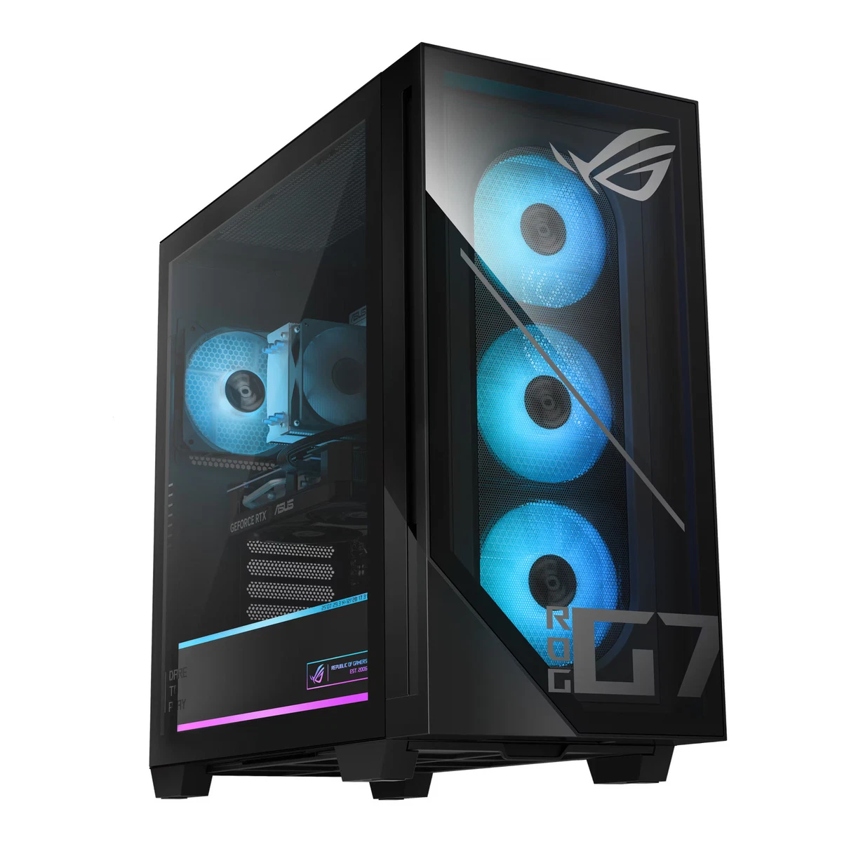 Preços baixos em Torre ASUS desktops e Toda a Velocidade do