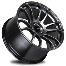 Avid.1 Wheels Rim Av-20 19x9.5 5x114.3 Et22 73.1cb Hyper Black