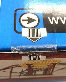 LEGO Wright Brothers Airplane Model LEGO 10124