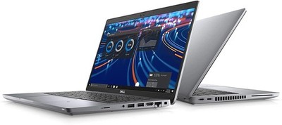 Dell Latitude 5421 Laptop 14” FHD Intel i5 16GB RAM 256GB SSD