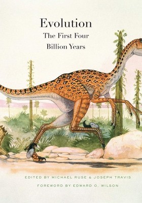 Evolution: The First Four Billion Years