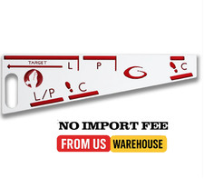 Graves Golf Short Game Alignment Trainer