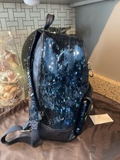 Coach Poppy Sequin Backpack Bags & Handbags for Women for sale | eBay