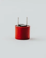 LITTELFUSE WICKMANN 37201000411 FUSE, PCB, 100mA, 250V, TIME DELAY (10EA)