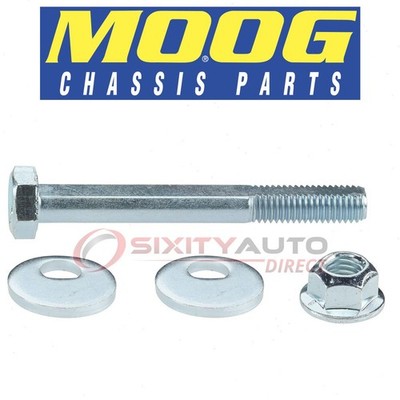 MOOG Alignment Caster Pinion Angle Bolt Kit for 1993-1998 Jeep Grand ju