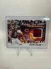 2025 Panini Absolute Countdown Calendar Colston Loveland Base (RAW)
