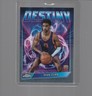 2024-2025 TOPPS CHROME BASKETBALL DESTINY RYAN DUNN ROOKIE #D-20