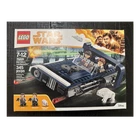 LEGO Star Wars Han Solo's Landspeeder 75209 Sealed
