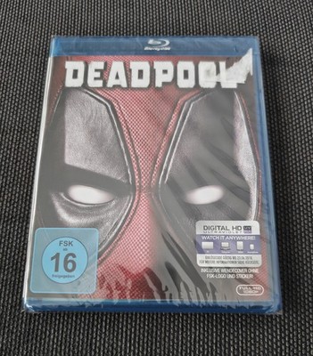Deadpool