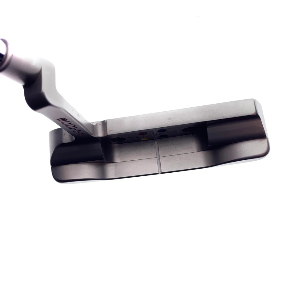 Used Scotty Cameron Studio Style Newport Putter / 33.0 Inches - Image 4 of 4