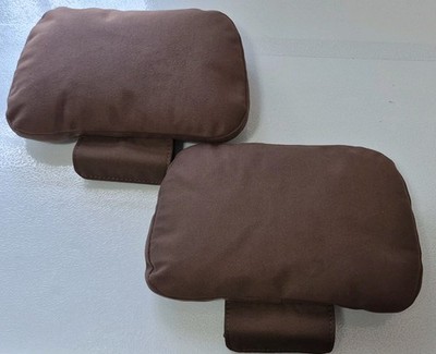 2025 G05/G07 Magna Pillow Headrest Oem BMW Factory