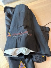 Photoflex medium Silverdome Platinum NXT Light Dome softbox z siatką