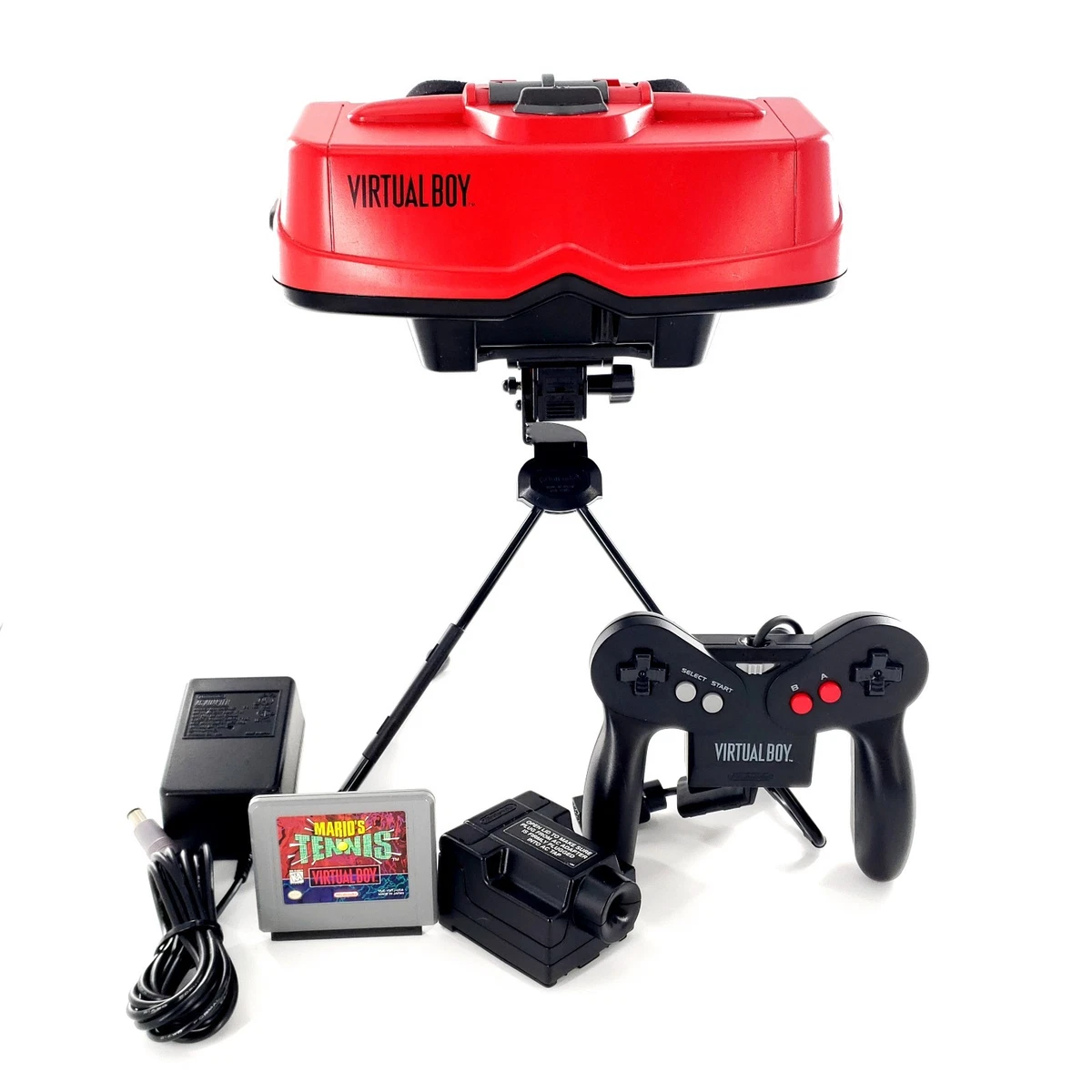 VIRTUAL BOY 最安値！ Virtual BOY products for sale | eBay