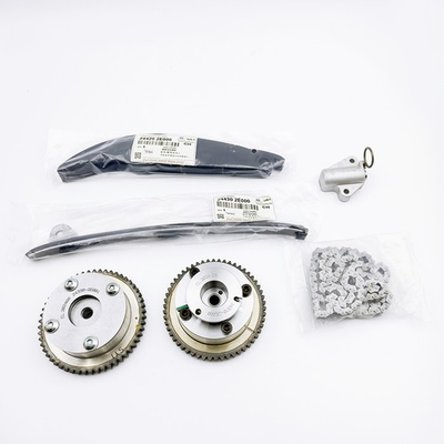 #ad Timing Chain Kit For Kia Soul Hyundai Elantra 2.0L1.8L G4NB VALVE CVVT $133.00
