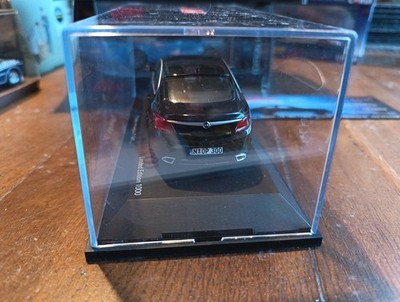 1/43 Boxed Model Schuco Opel Insignia Opc 1 Of 1000 Ltd Ed | eBay