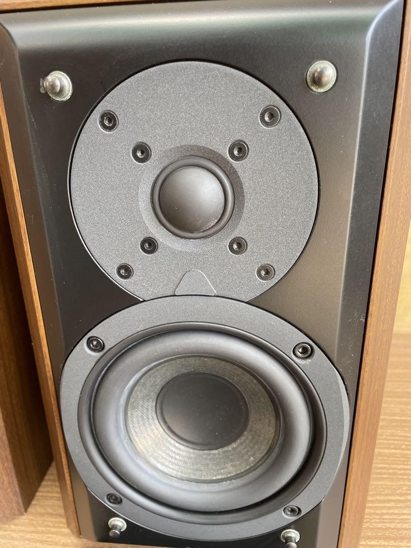 KENWOOD - ララさん専用^ ^ Kenwood Mid Range Woofer Replacement Speaker Driver T10-0854
