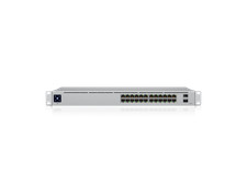 Ubiquiti Standard 24, 24-port Layer 2 Switch USW-24 