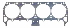 Fel-Pro 8519PT-1 Big Block Mopar 383 400 440 Engines Cylinder Head Gasket EACH