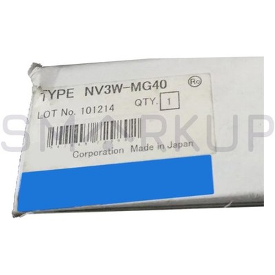 New In Box   NV3W-MG40 Touch Panel *cc