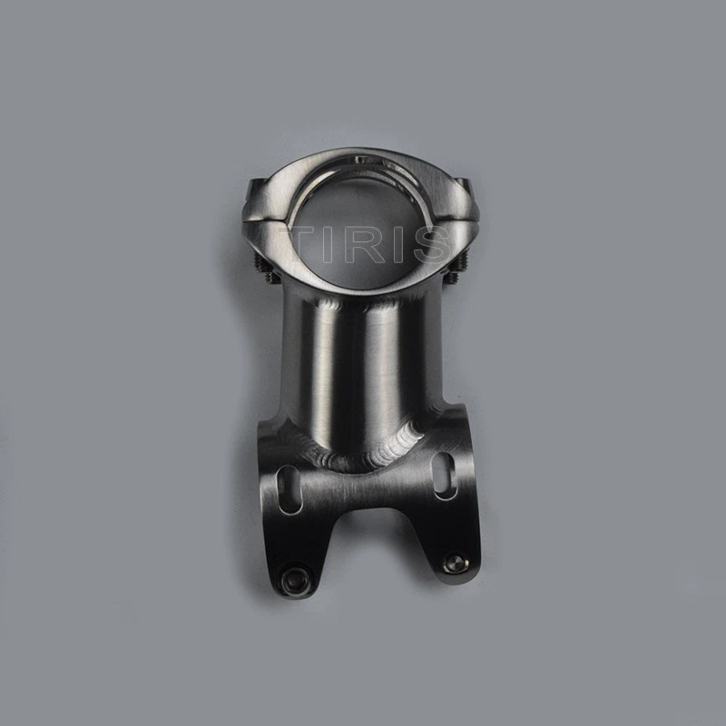 TIRIS BL3  Titanium Bicycle Stem Ultralight Bike Parts MTB Cycling Ahead pieces - Image 4 of 4